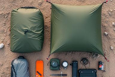 Expedition essentials